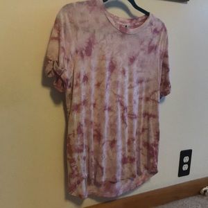 Sundry Tie Dye Tee, 2
